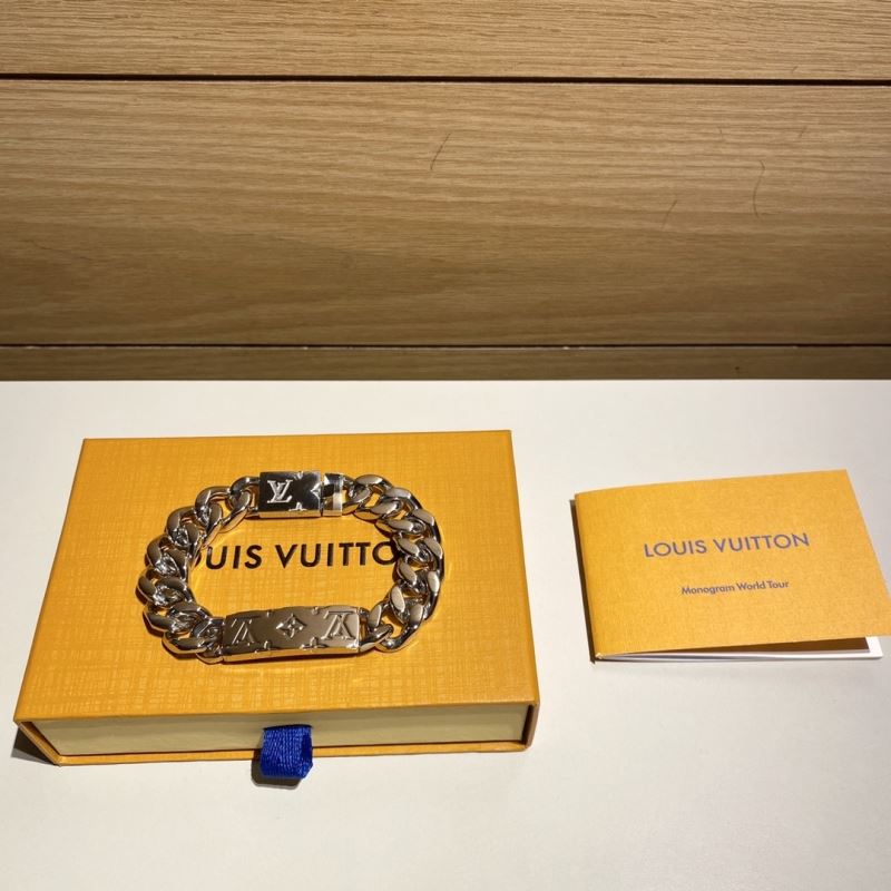 Louis Vuitton Bracelets